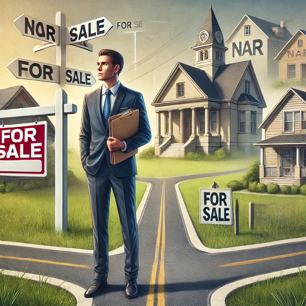 Redefining Real Estate's Blueprint: An Improved Approach to Home Buying