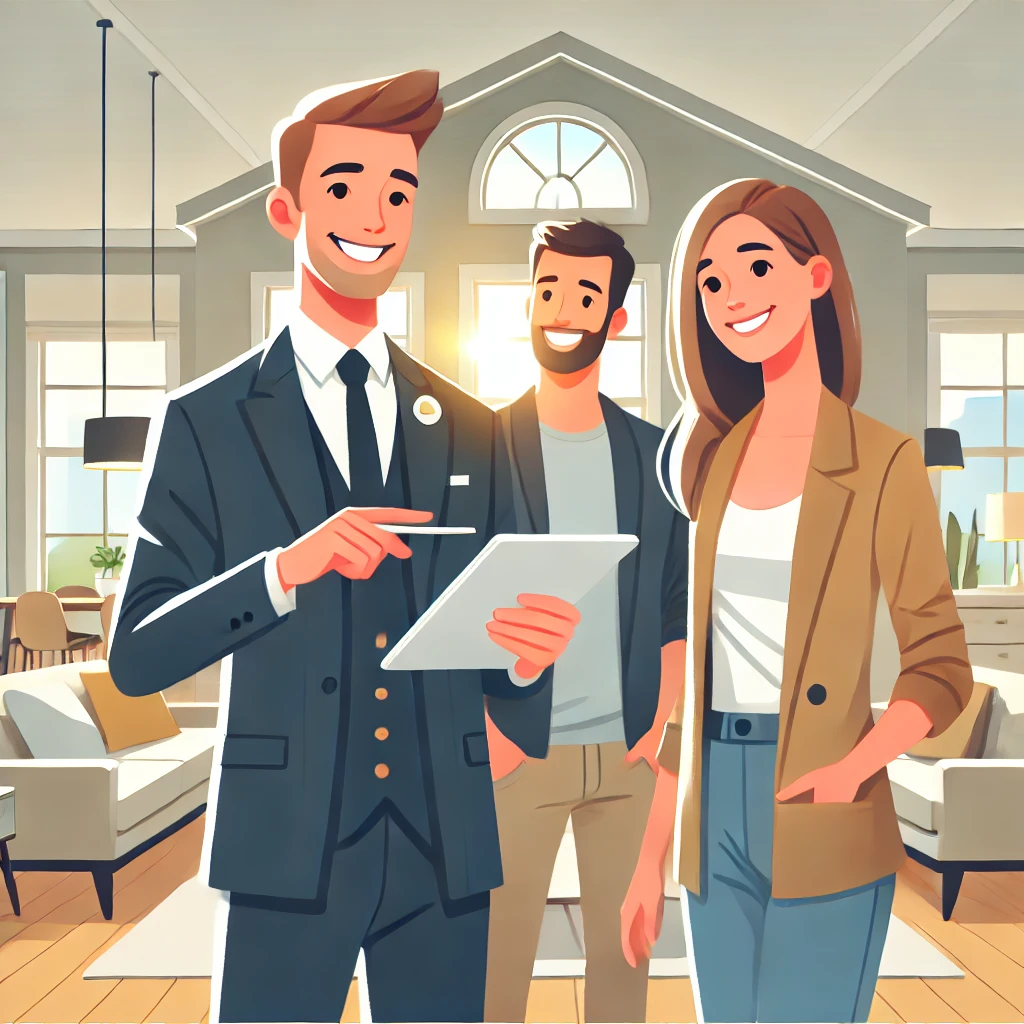 Revolutionizing Home Showings for the Modern Buyer