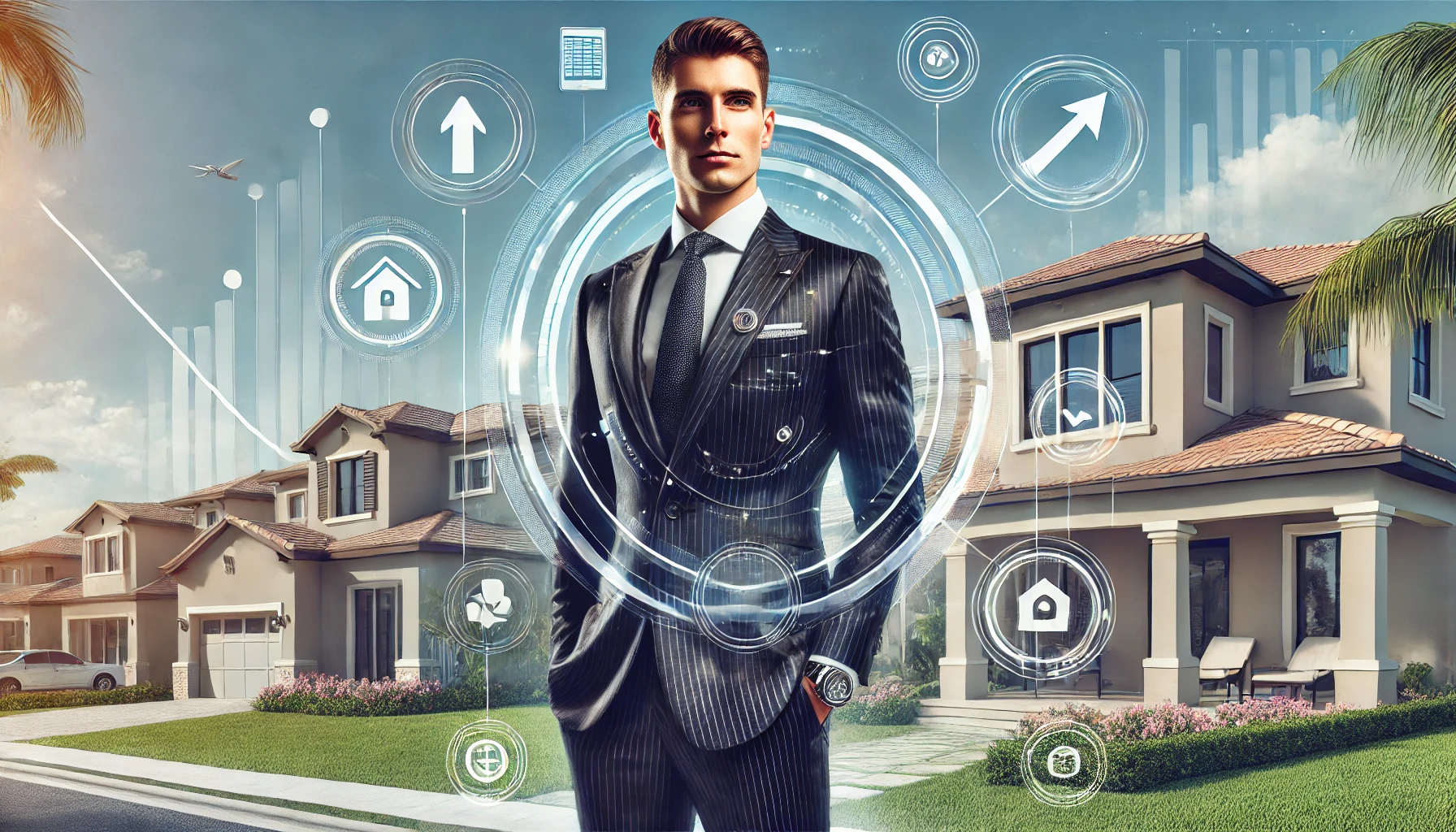 Revitalizing Real Estate: Empowering Agents and Redefining Industry Standards